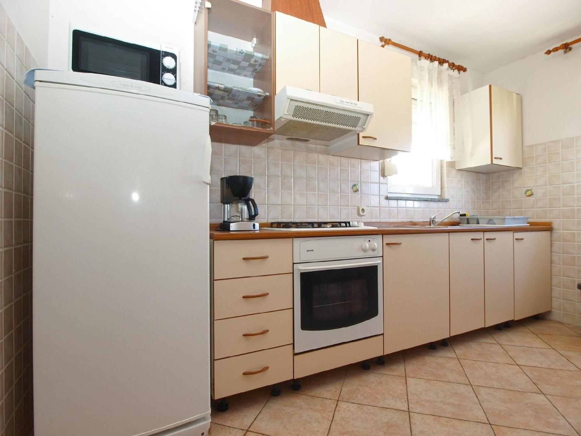 Fuer 5 Personen Ca 60 Qm In Pula, Istrien Istrische Riviera Apartman
