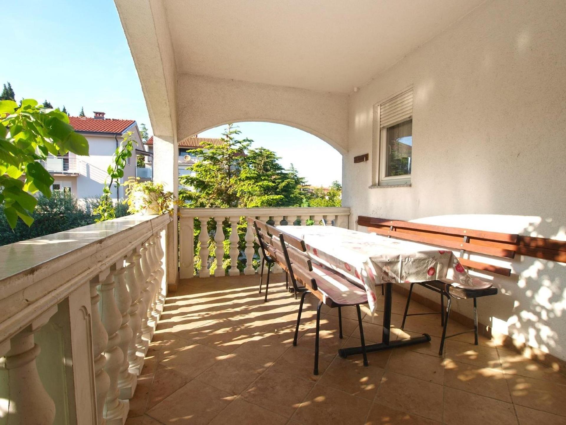 Fuer 5 Personen Ca 60 Qm In Pula, Istrien Istrische Riviera *