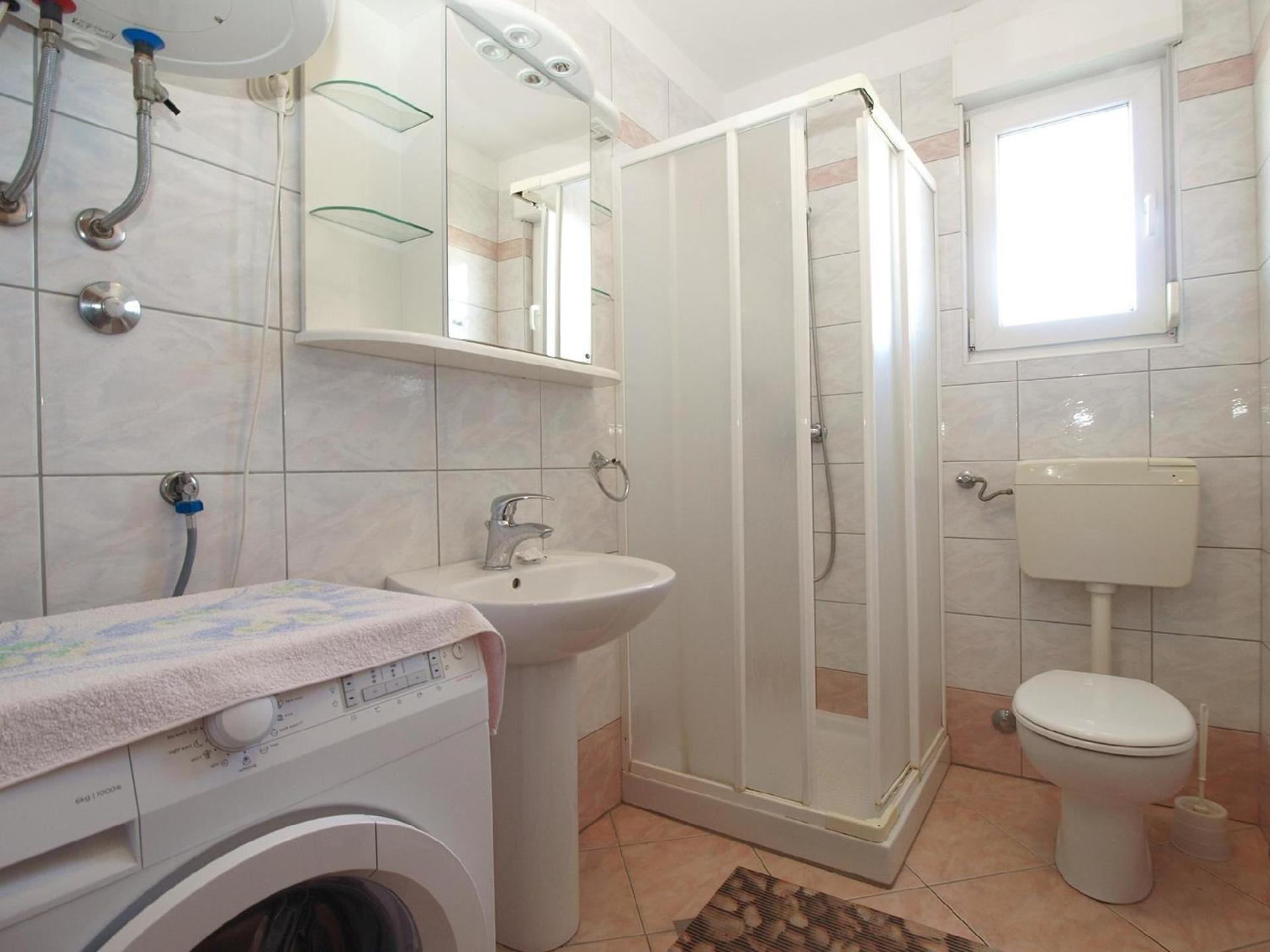 Fuer 5 Personen Ca 60 Qm In Pula, Istrien Istrische Riviera Apartman