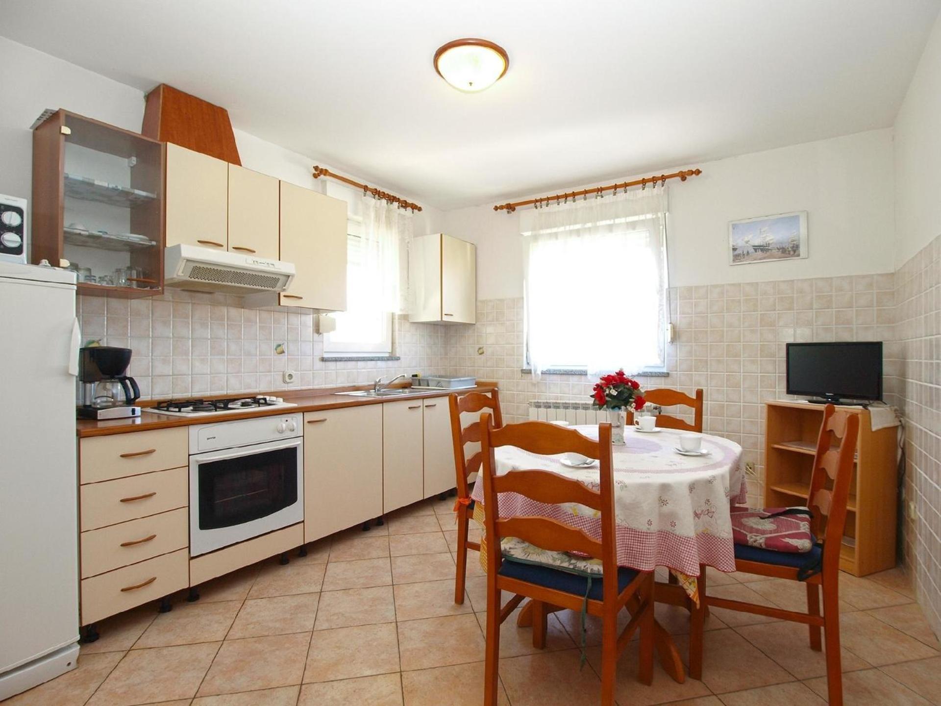 Apartman Fuer 5 Personen Ca 60 Qm In Pula, Istrien Istrische Riviera Pula