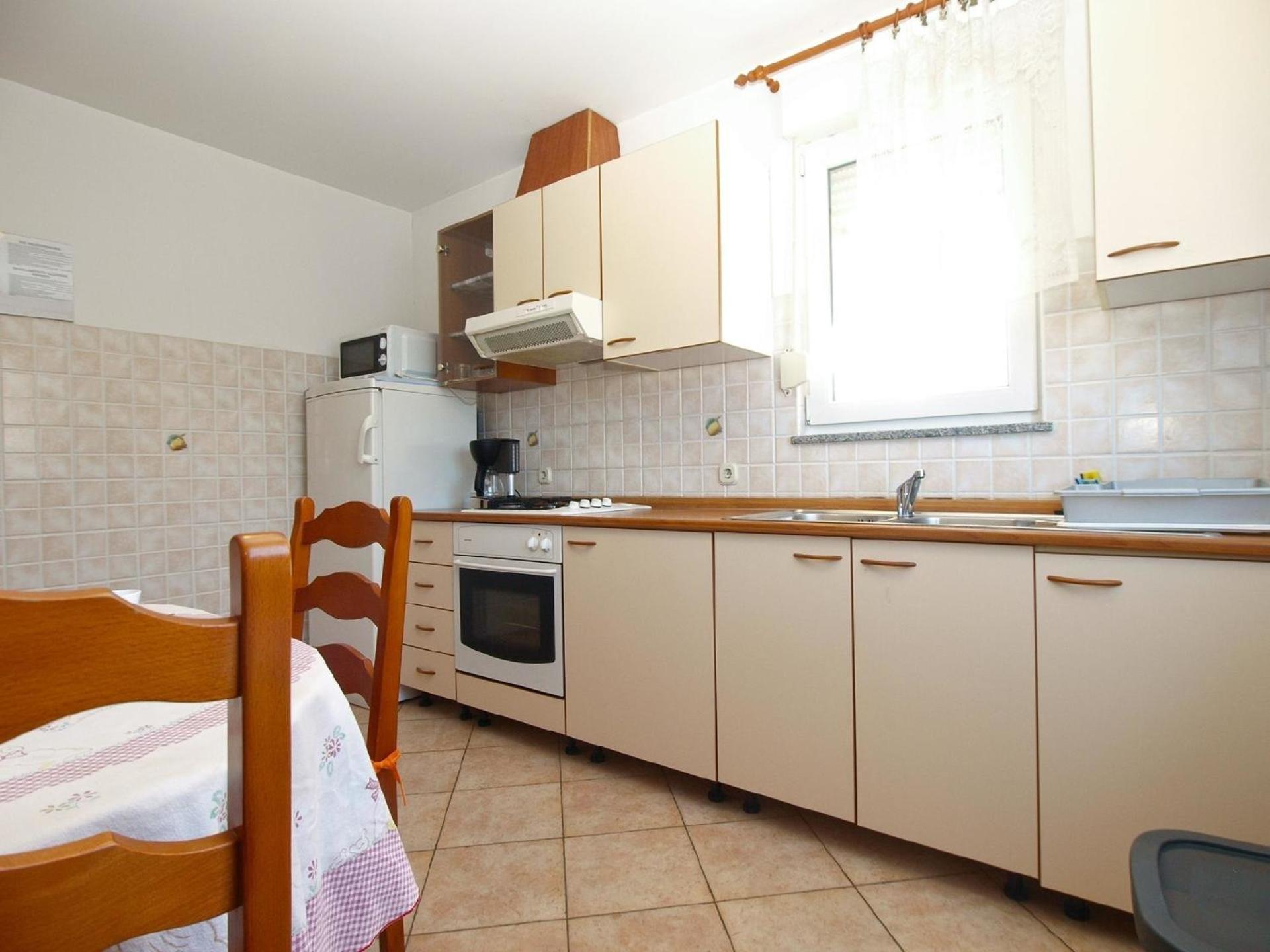 Fuer 5 Personen Ca 60 Qm In Pula, Istrien Istrische Riviera Apartman