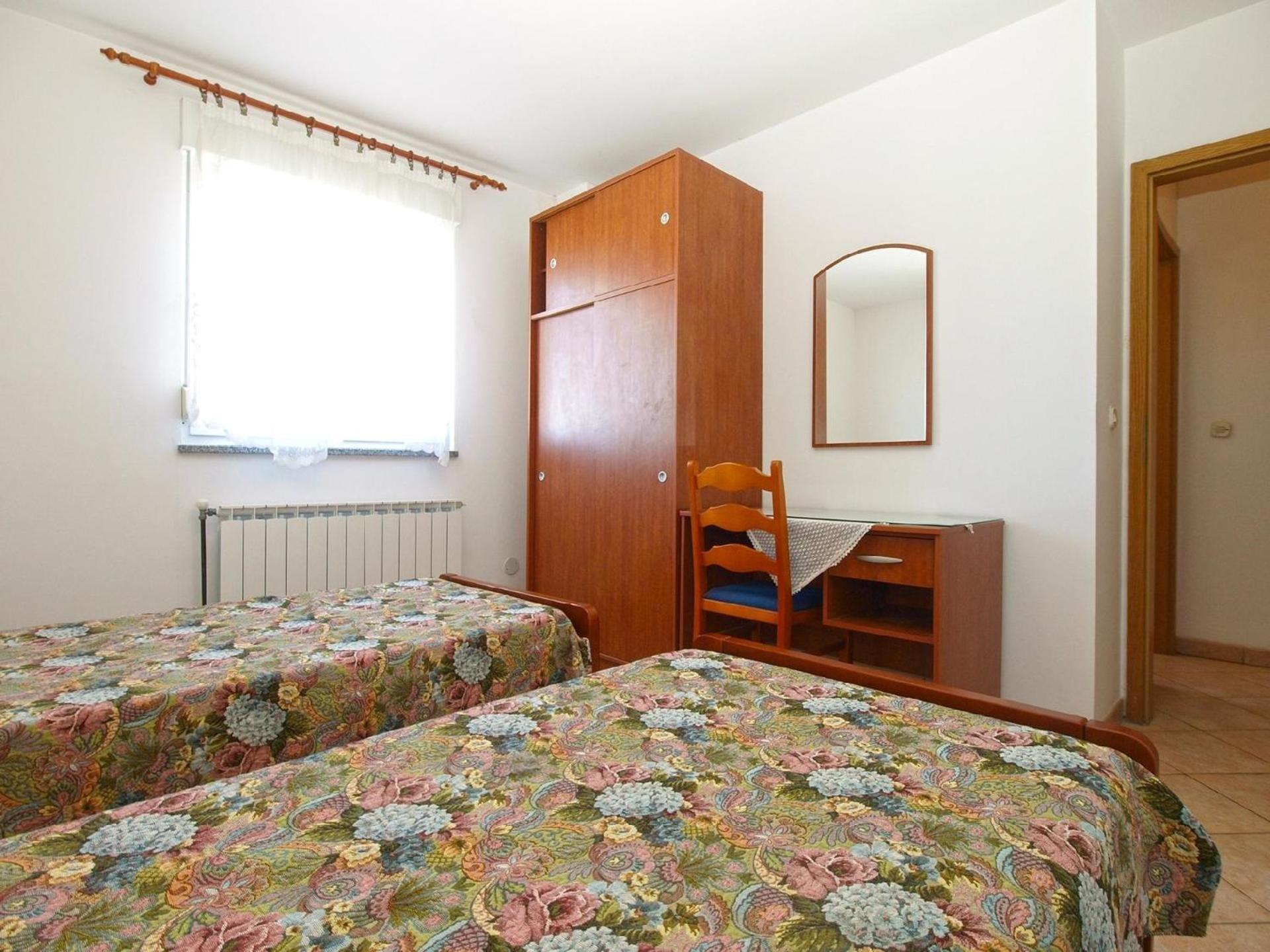 Apartman Fuer 5 Personen Ca 60 Qm In Pula, Istrien Istrische Riviera *