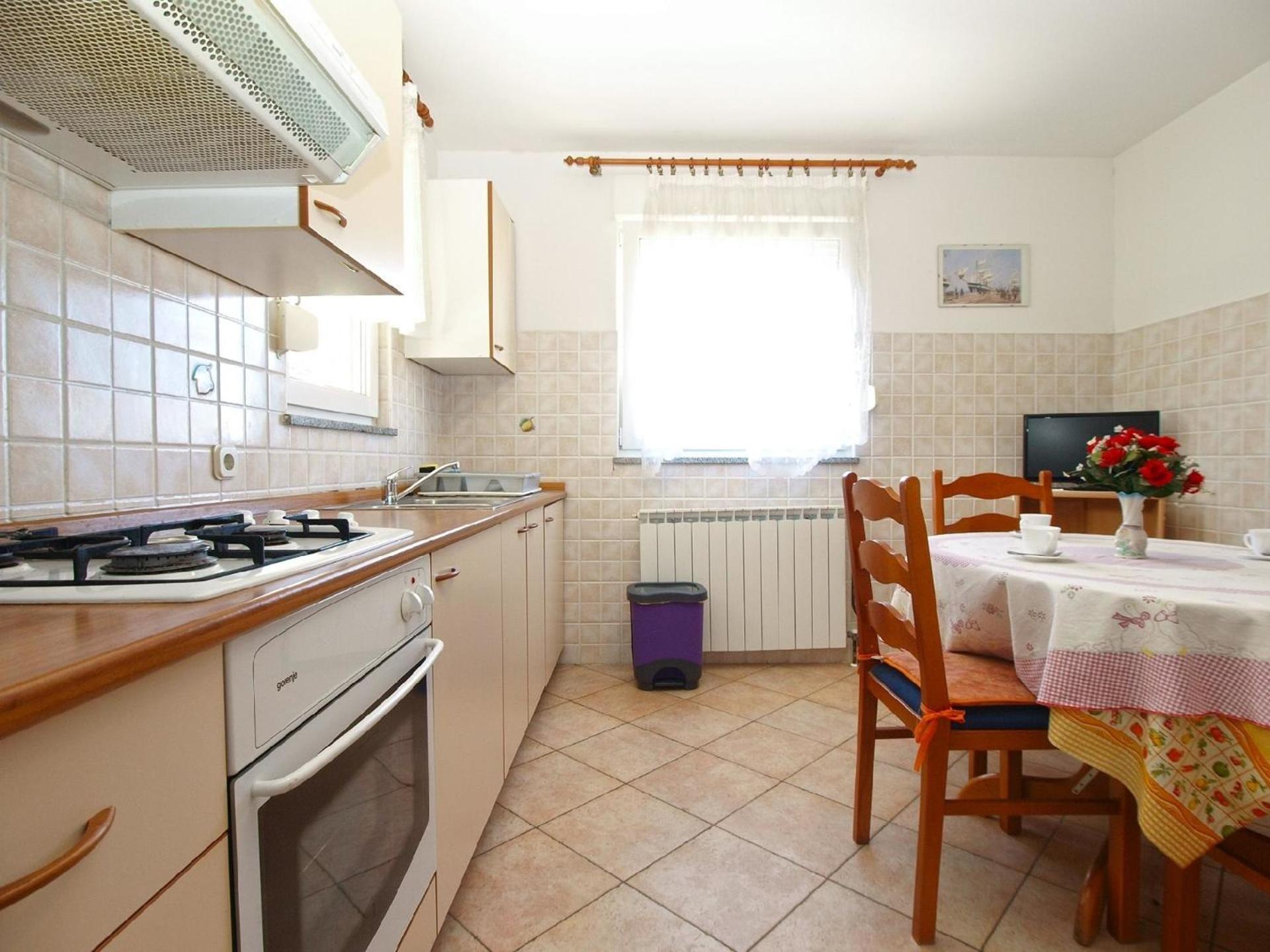 Apartman Fuer 5 Personen Ca 60 Qm In Pula, Istrien Istrische Riviera Pula