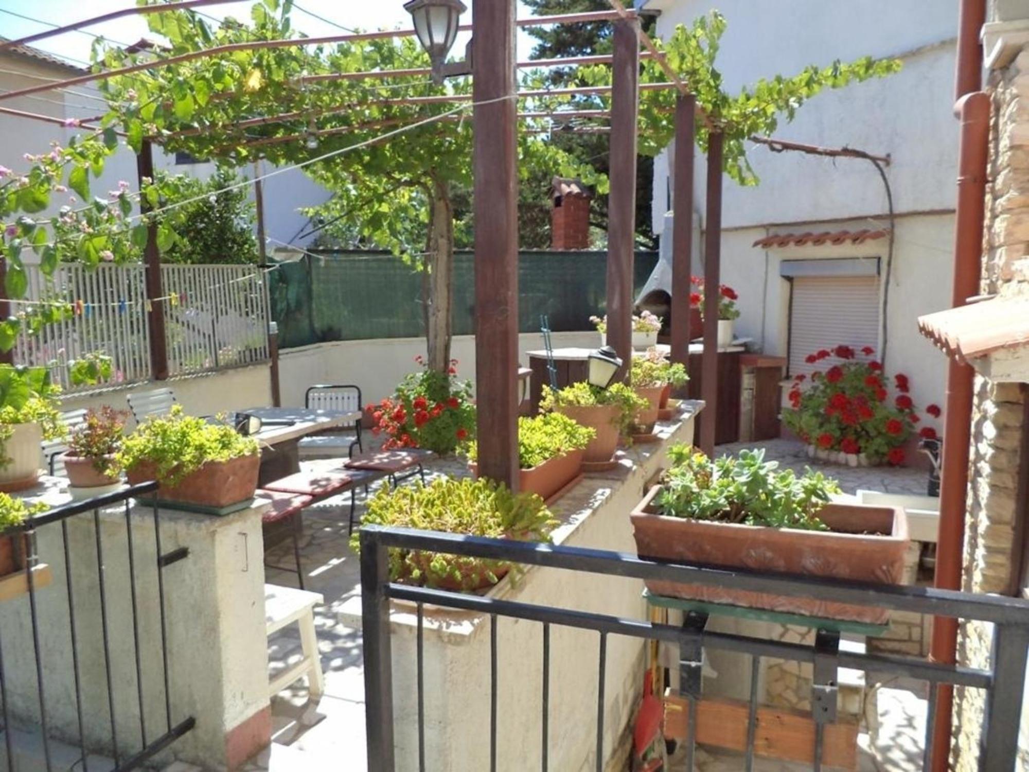 Fuer 5 Personen Ca 60 Qm In Pula, Istrien Istrische Riviera Apartman Pula