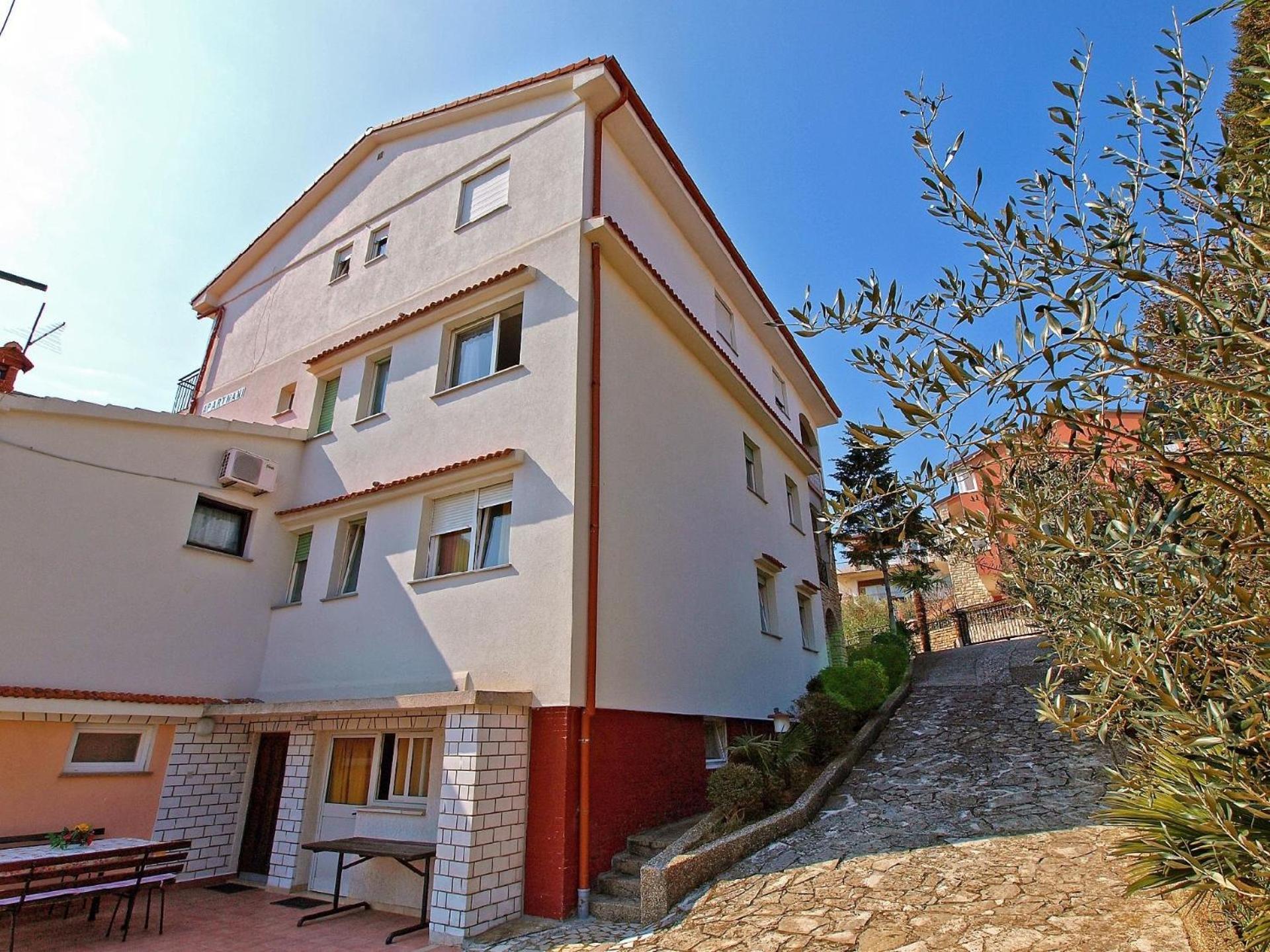 Fuer 5 Personen Ca 60 Qm In Pula, Istrien Istrische Riviera Pula
